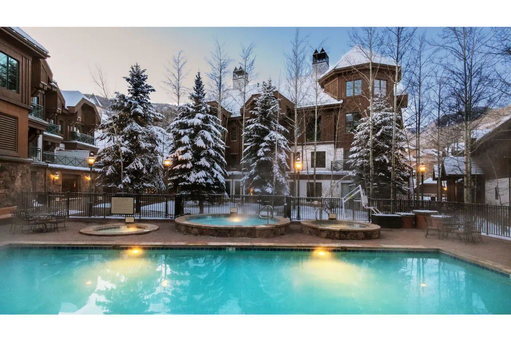 Photo of Outdoor in Highlands Townhomes