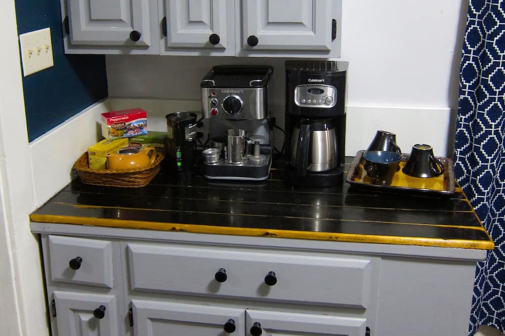 Photo of Kitchen in Trinidad