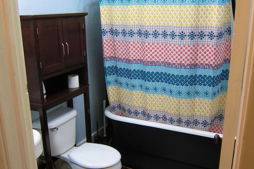 Photo of Bathroom in Trinidad