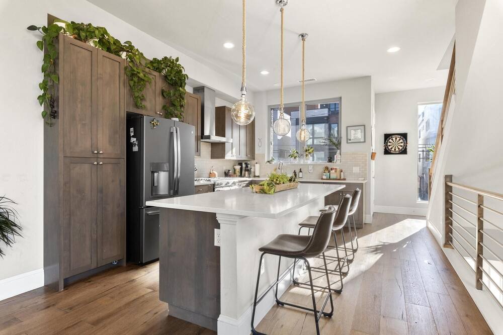 Photo of Kitchen in Lincoln Park
