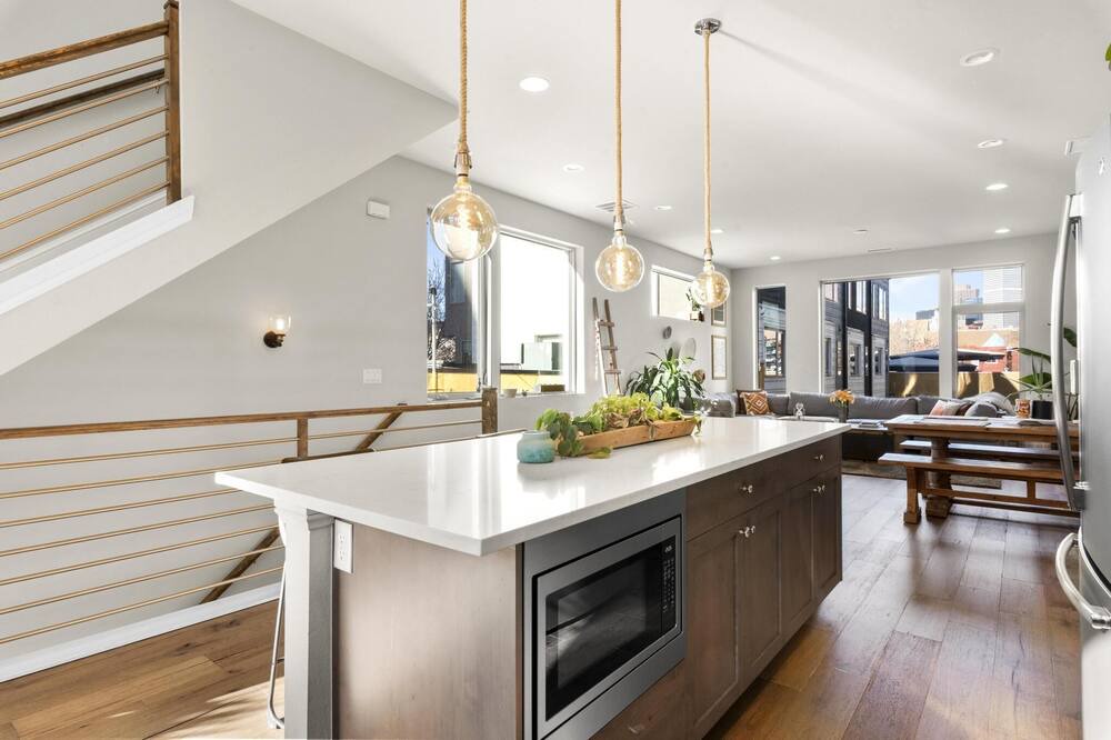 Photo of Kitchen in Lincoln Park