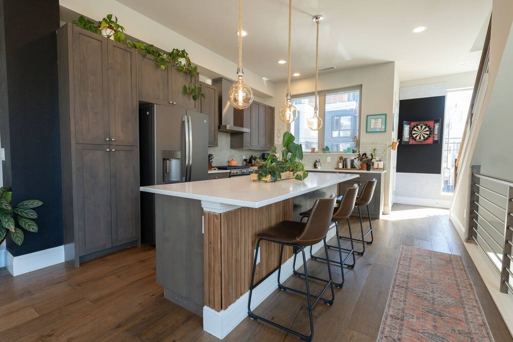 Photo of Kitchen in Lincoln Park