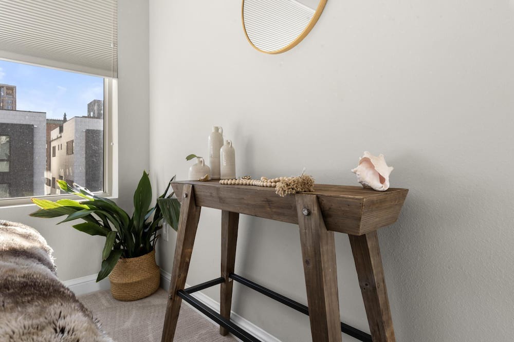 Photo of Bedroom in Lincoln Park