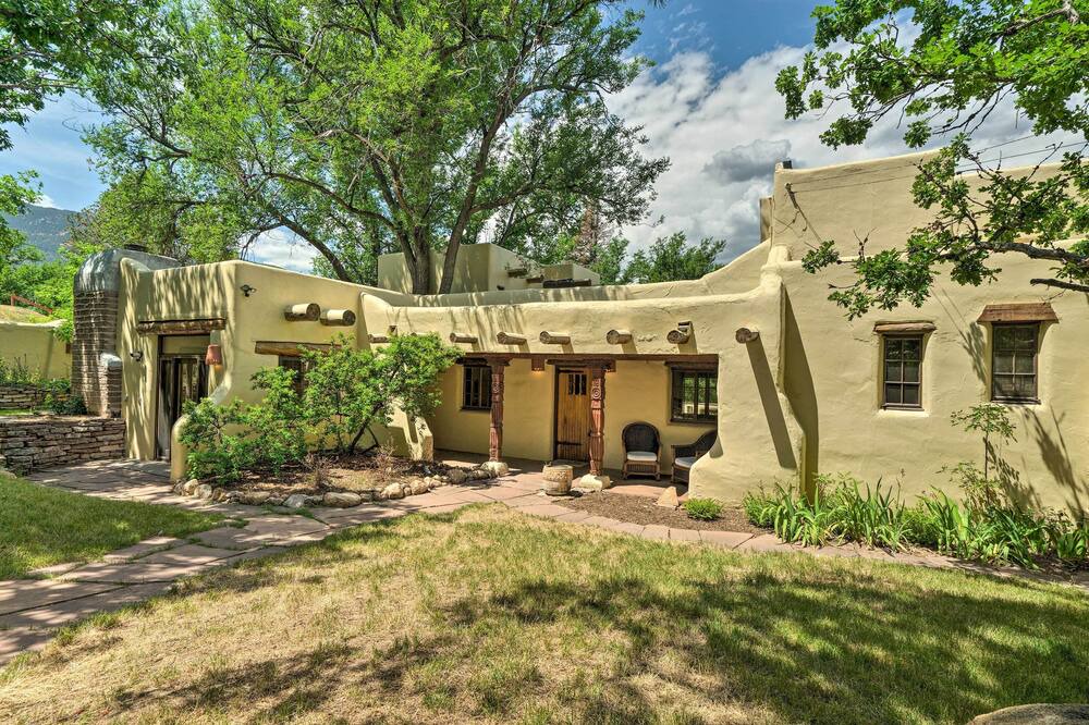 Photo of Outdoor in Broadmoor