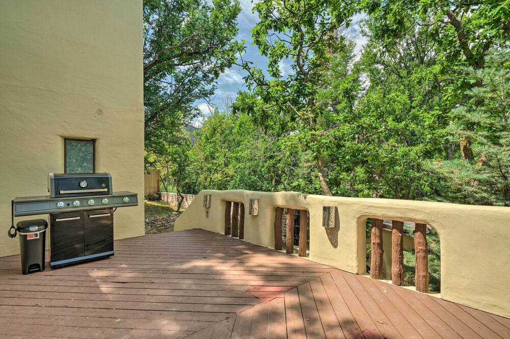 Photo of Outdoor in Broadmoor