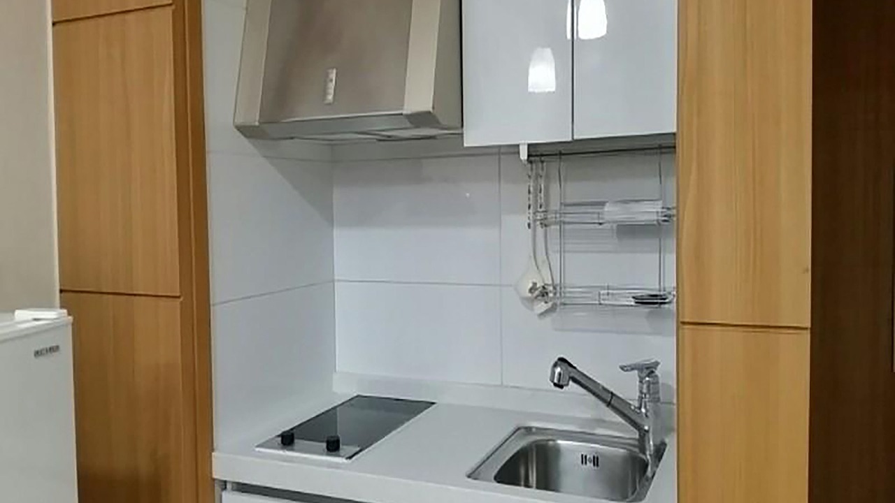 Photo of Kitchen in Daegwallyeong