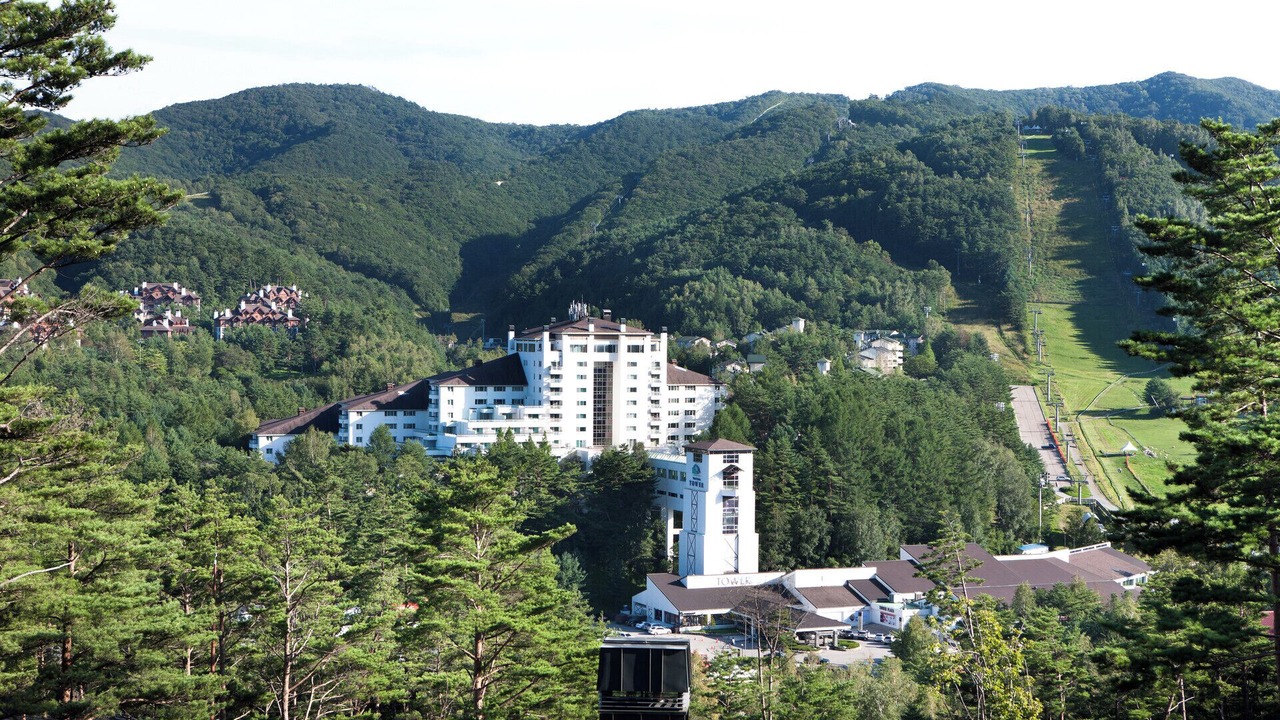 Photo of Others in Daegwallyeong