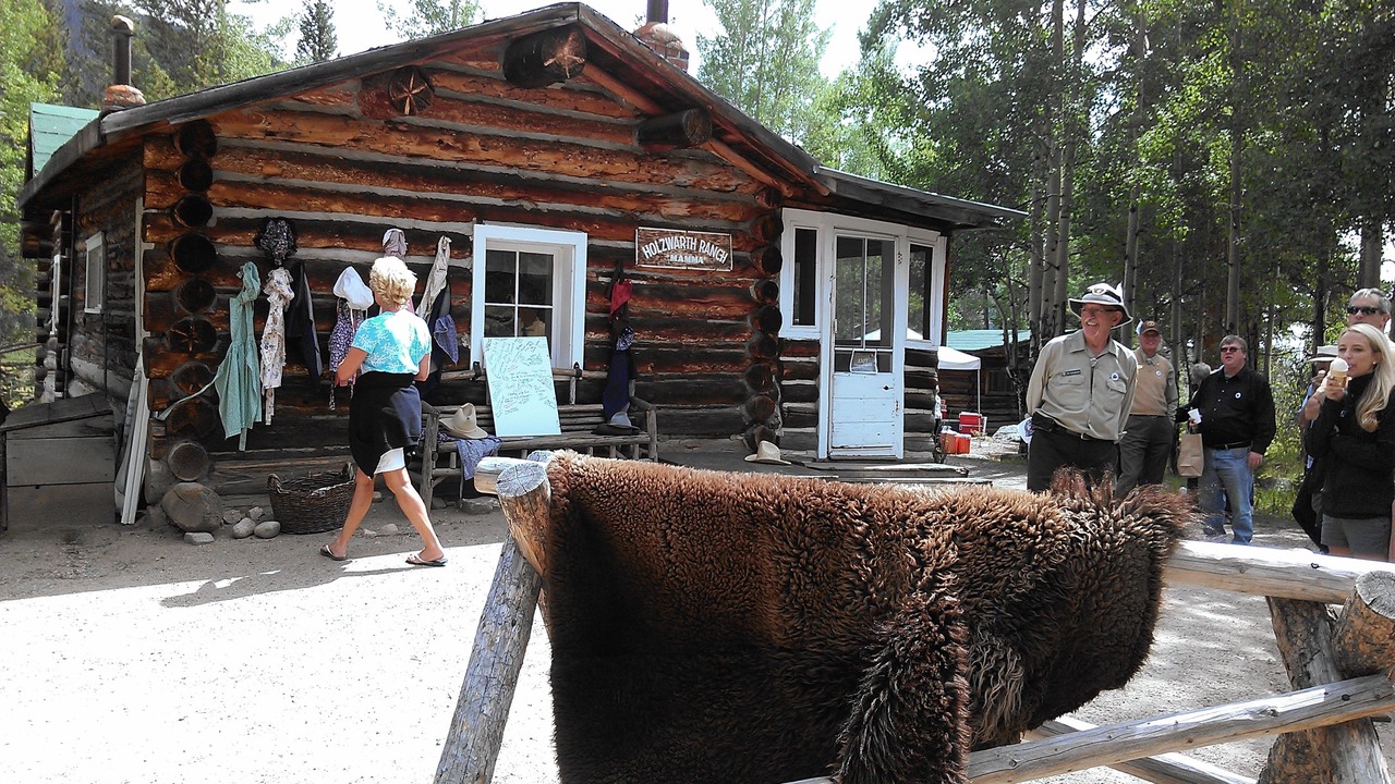 Photo of Others in Grand Lake