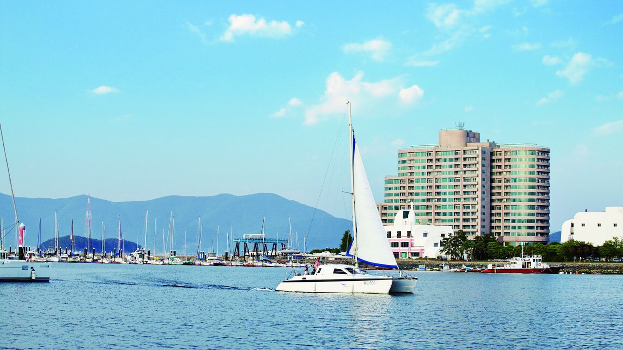 Photo of Outdoor in Suryuk
