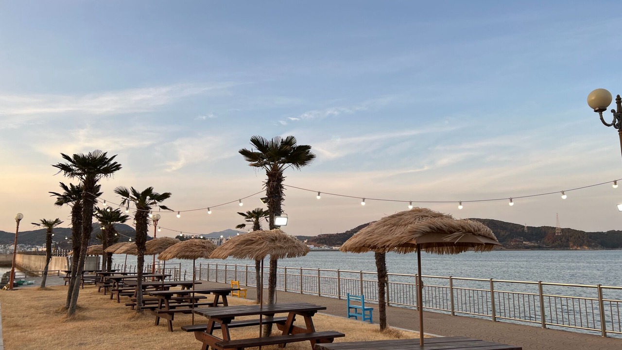 Photo of Outdoor in Suryuk