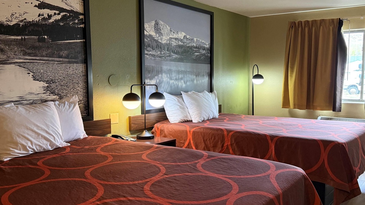 Photo of Bedroom in Kremmling