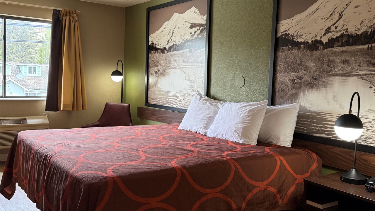 Photo of Bedroom in Kremmling