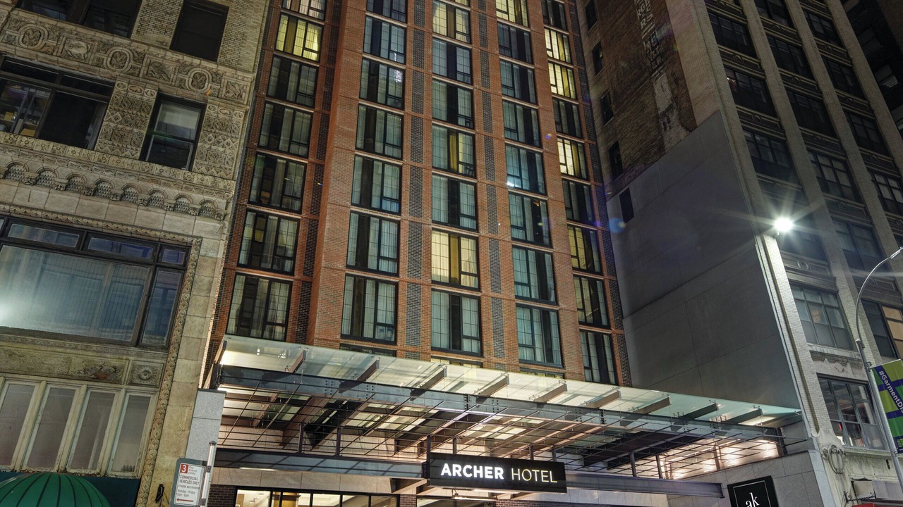 Photo of Outdoor in Midtown