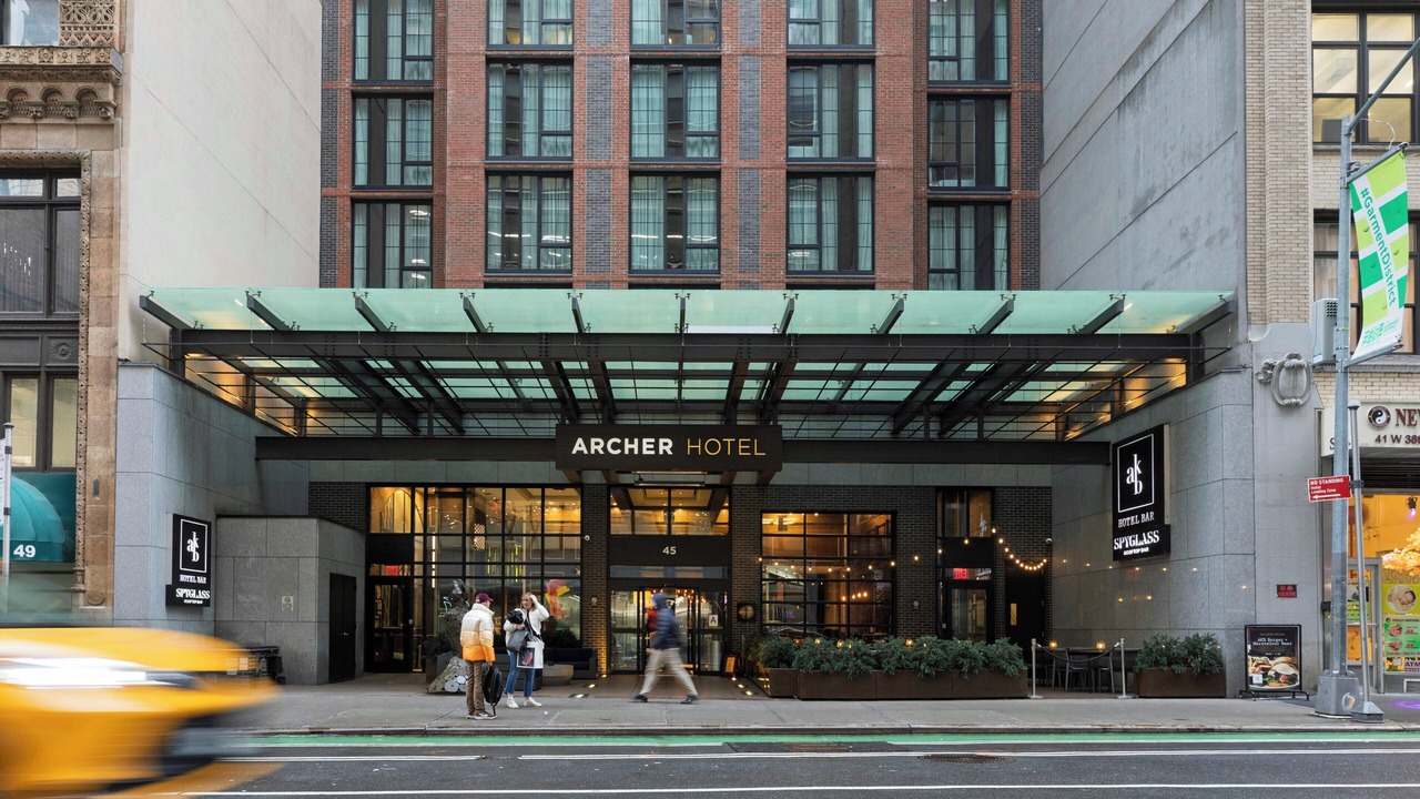Photo of Outdoor in Midtown