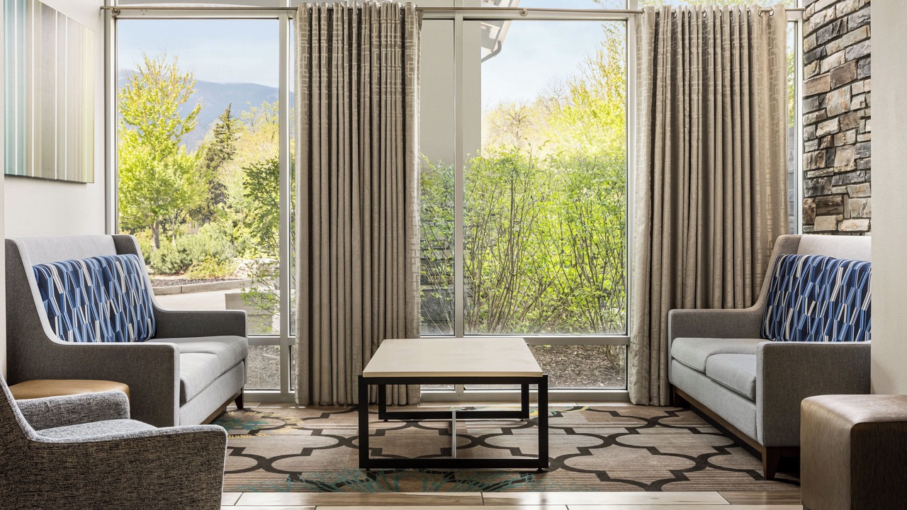 Photo of Outdoor in Colorado Springs