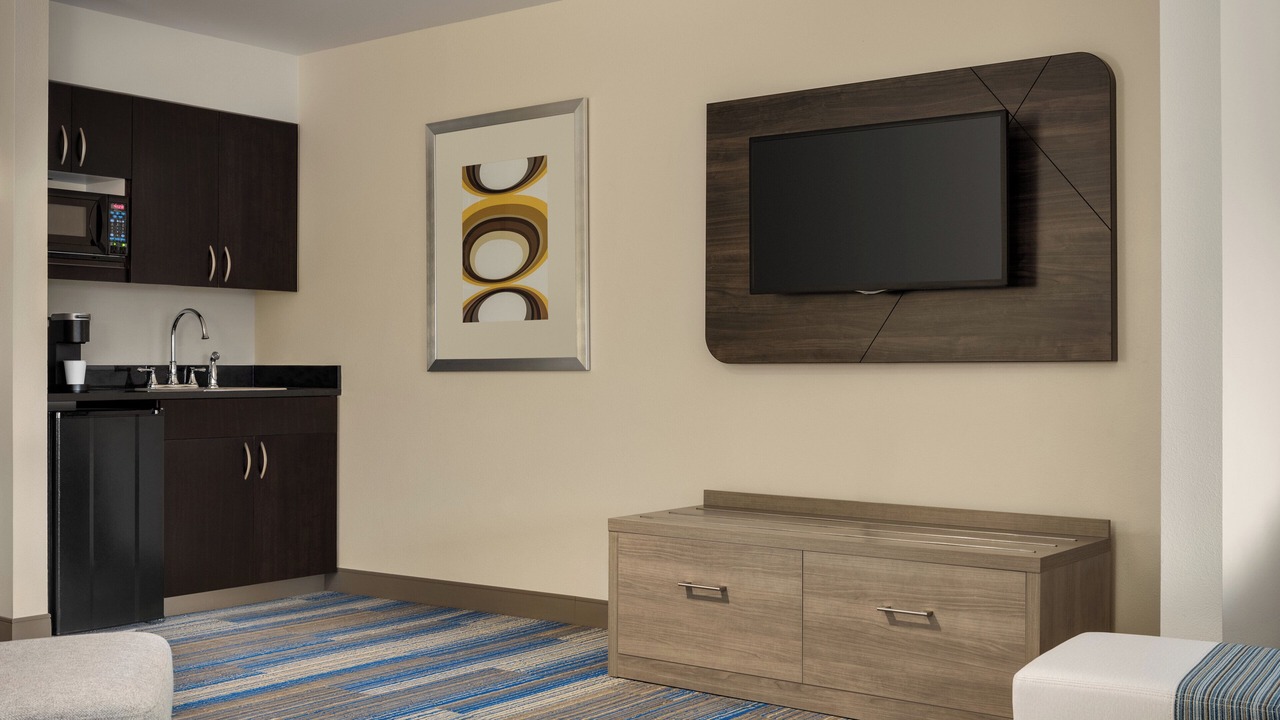 Photo of Bedroom in Colorado Springs