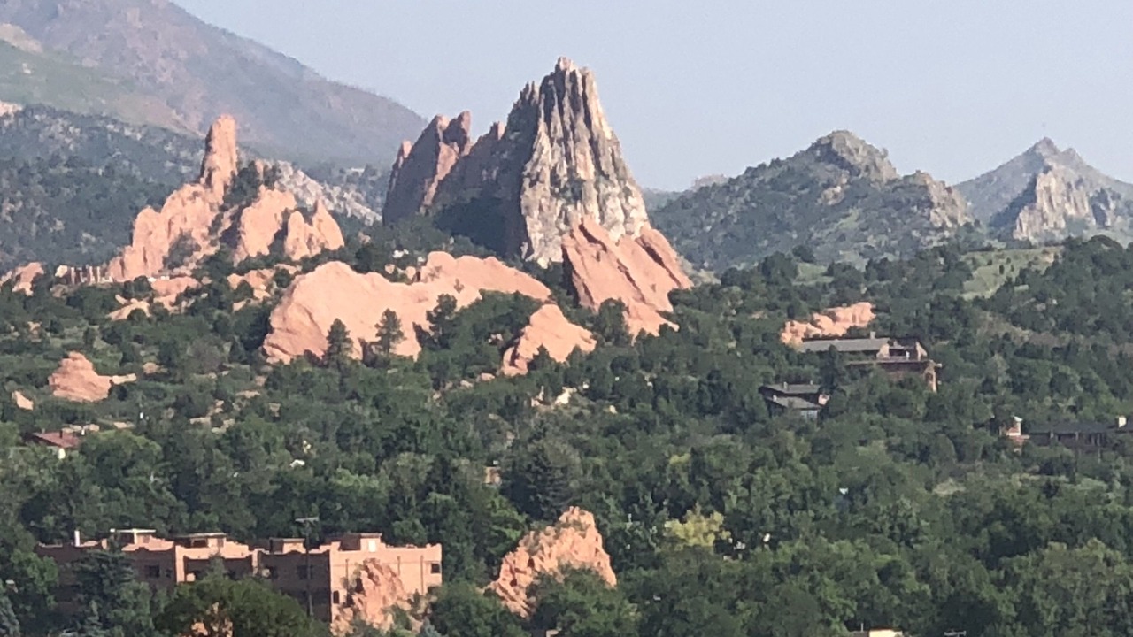 Photo of Others in Colorado Springs