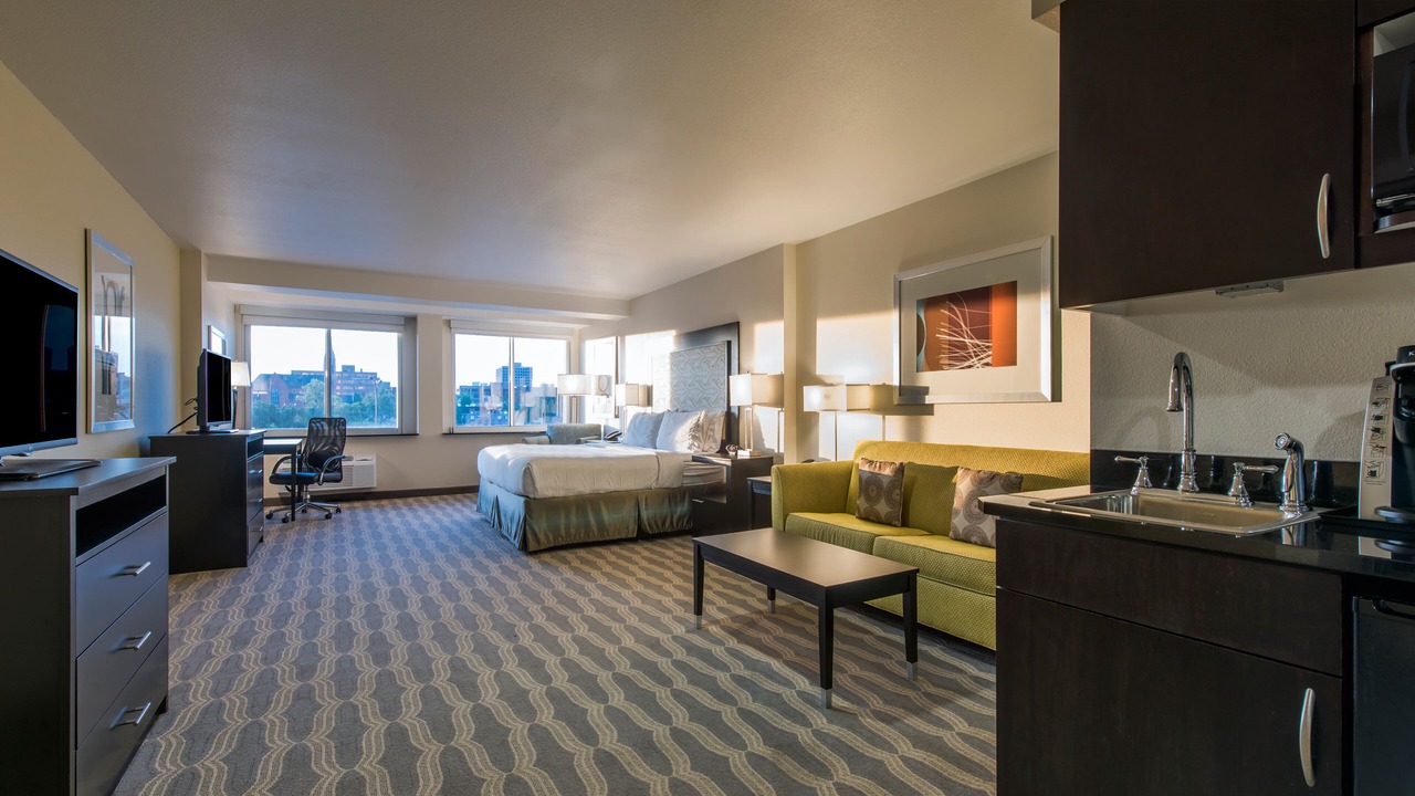 Photo of Bedroom in Colorado Springs