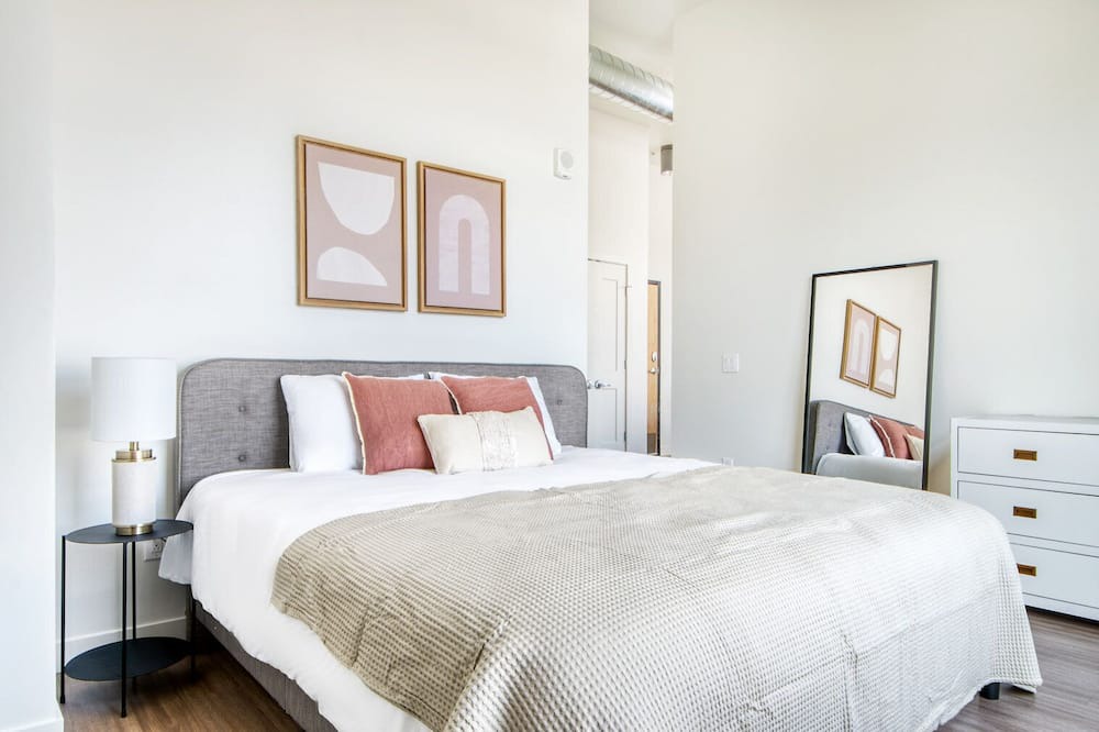 Photo of Bedroom in River North Art District
