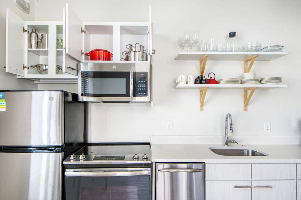 Photo of Kitchen in River North Art District