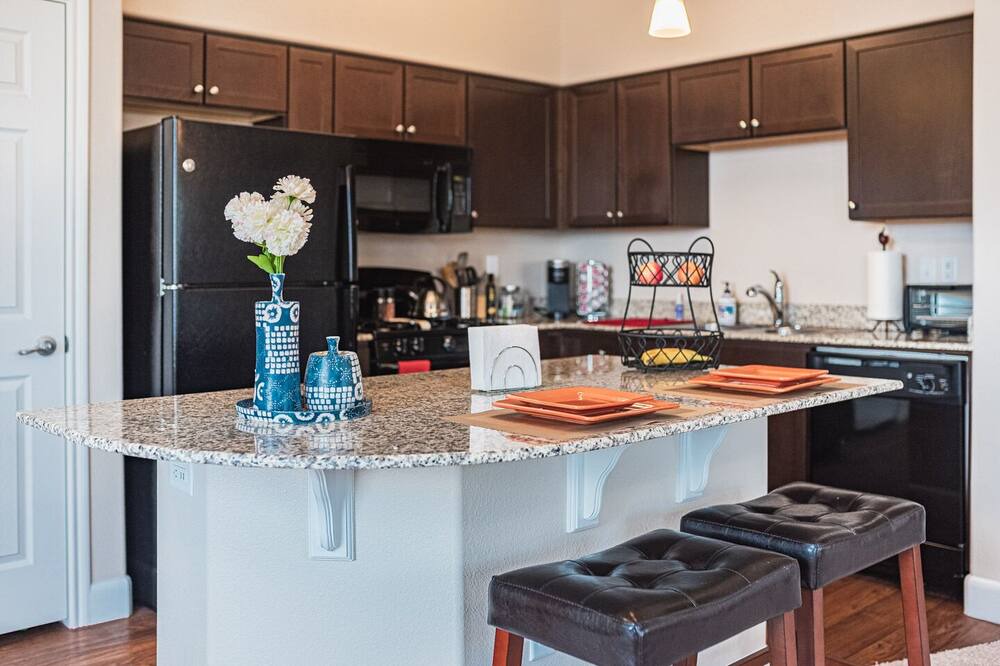 Photo of Kitchen in Northeast Colorado Springs