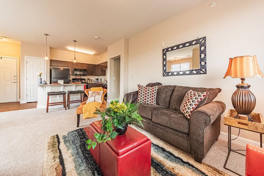 Photo of Livingroom in Northeast Colorado Springs