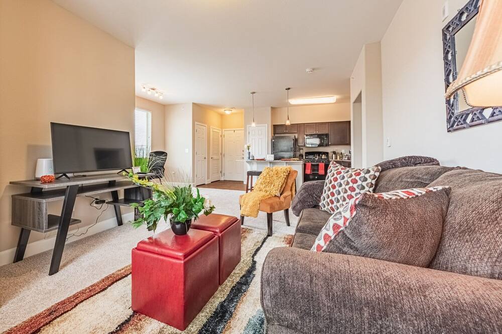 Photo of Livingroom in Northeast Colorado Springs
