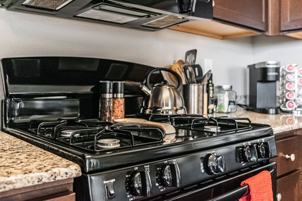 Photo of Kitchen in Northeast Colorado Springs