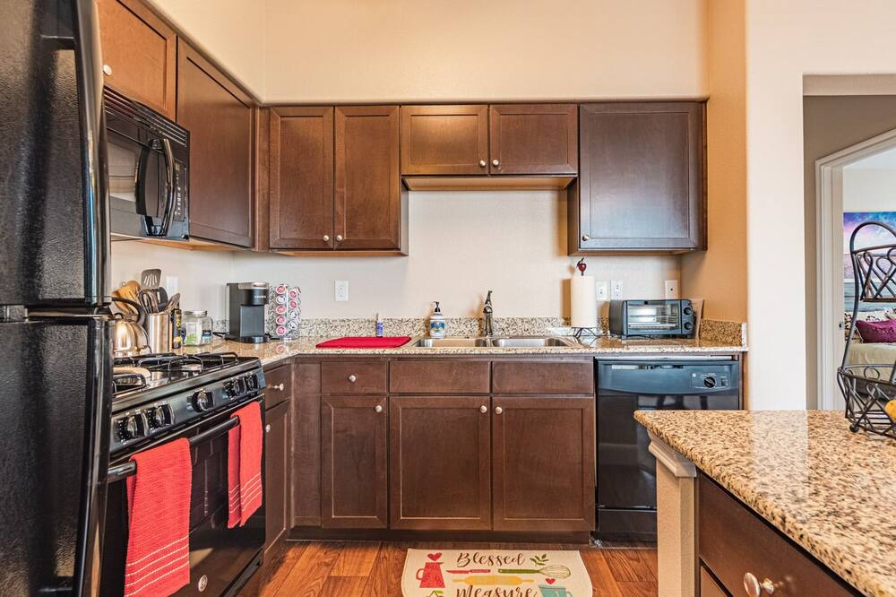 Photo of Kitchen in Northeast Colorado Springs
