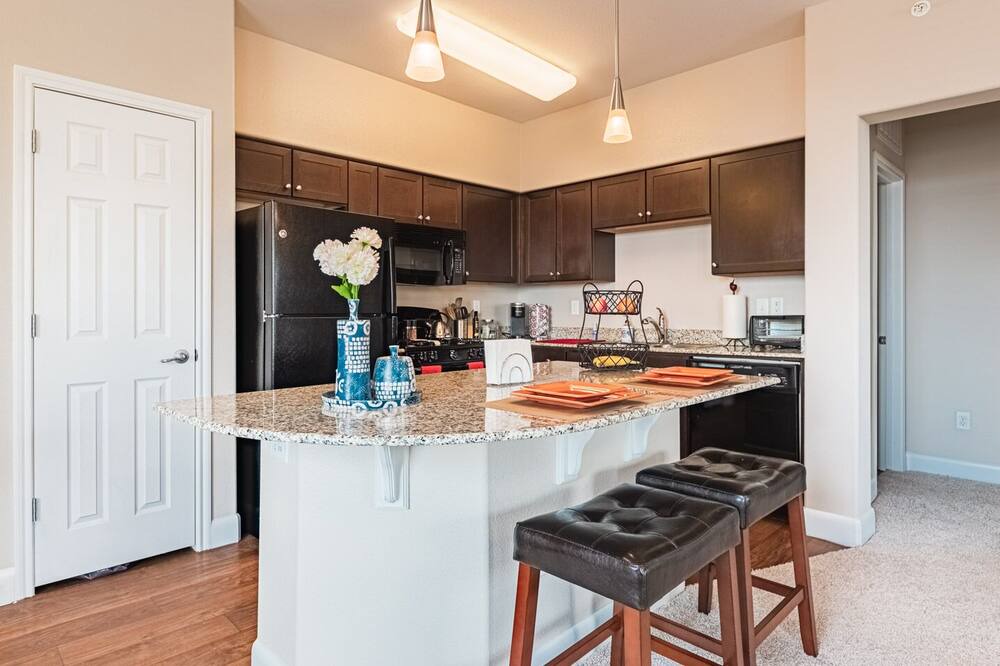 Photo of Kitchen in Northeast Colorado Springs