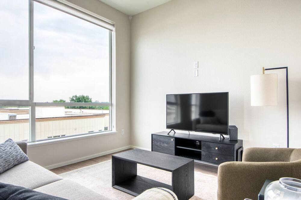 Photo of Livingroom in University Park