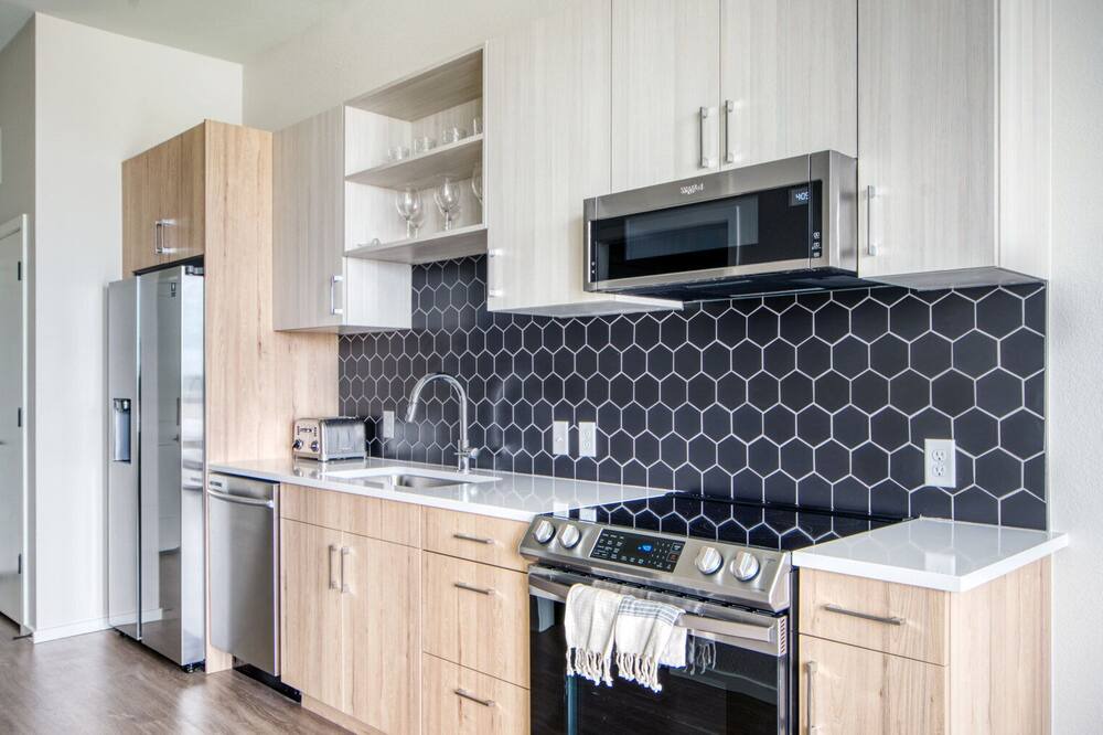 Photo of Kitchen in University Park