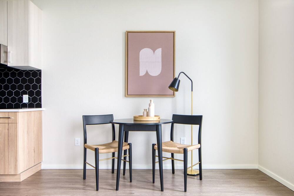 Photo of Kitchen in University Park