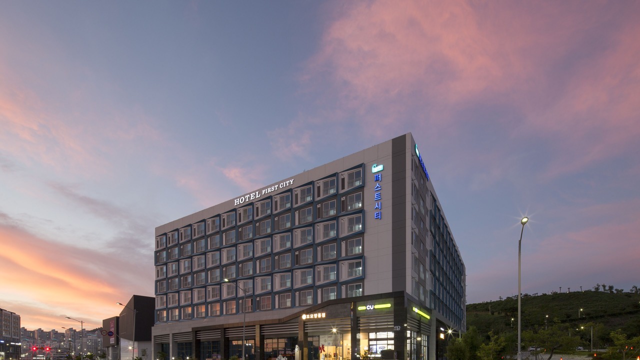 Photo of Outdoor in Yeosu