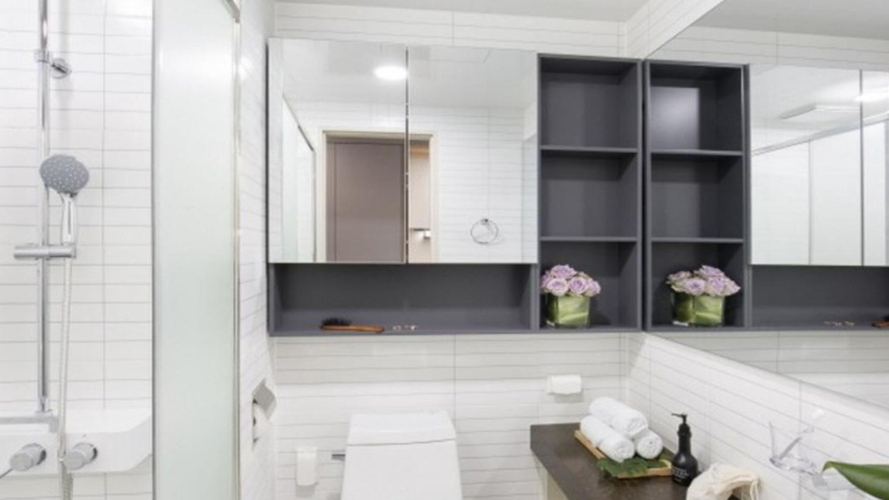 Photo of Bedroom in Yeosu