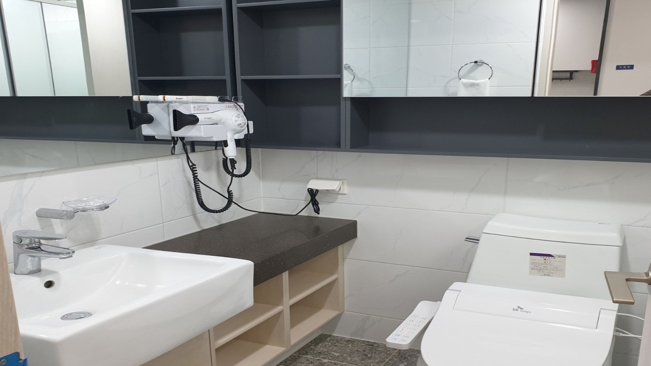 Photo of Bathroom in Yeosu