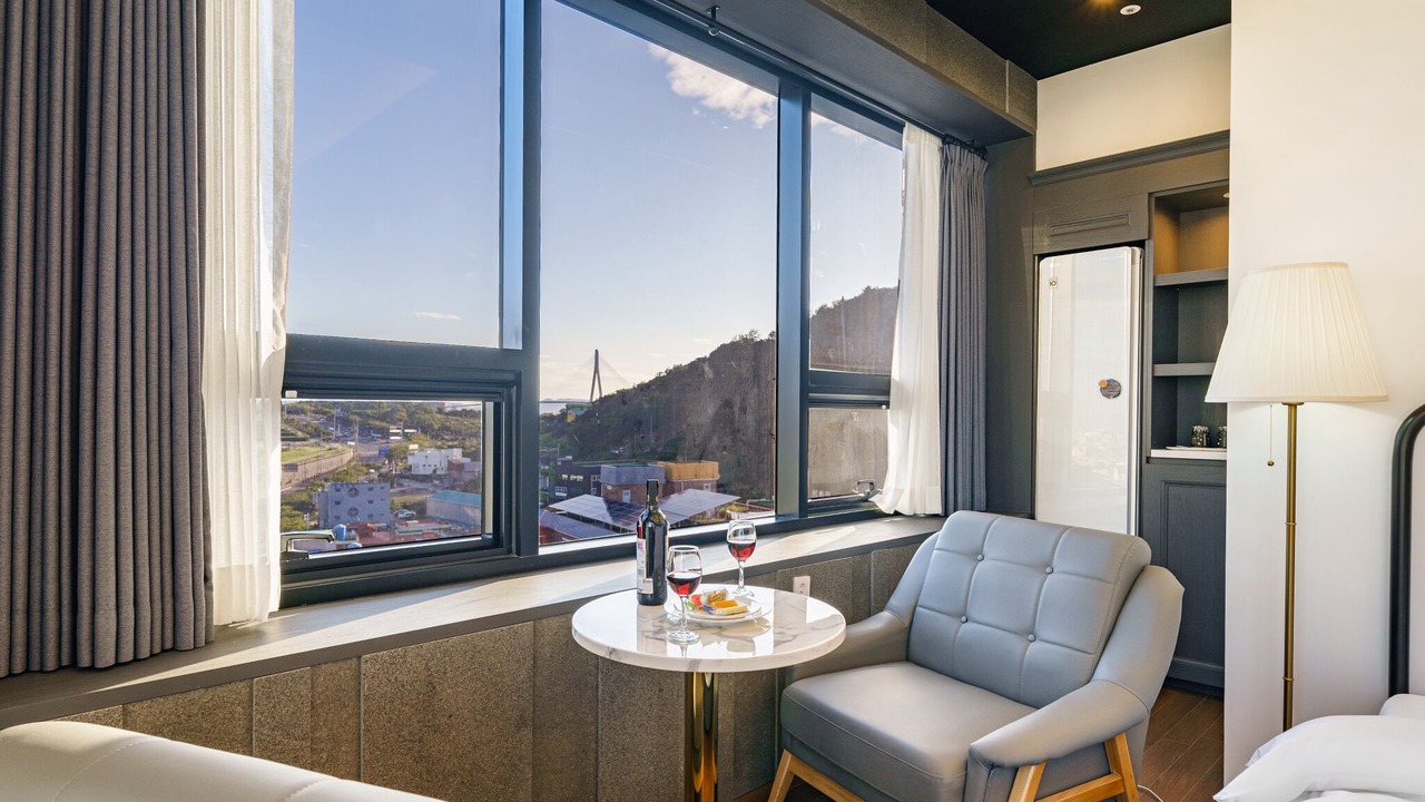 Photo of Bedroom in Mokpo
