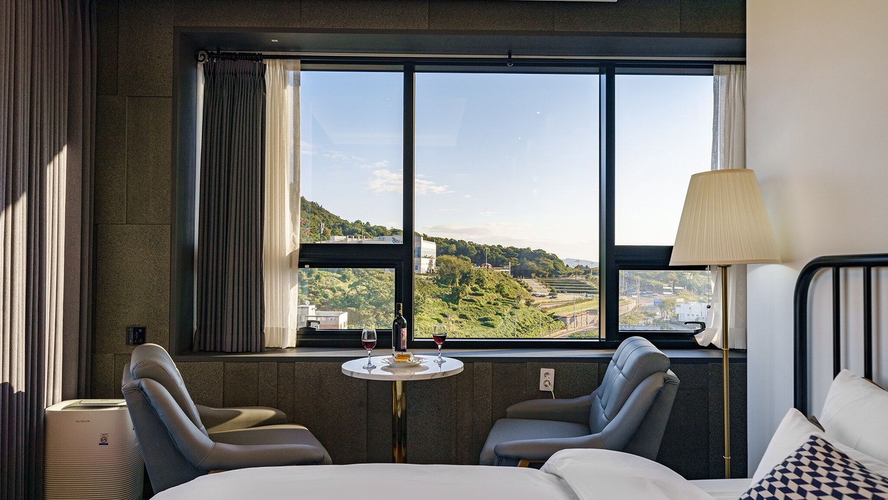 Photo of Bedroom in Mokpo