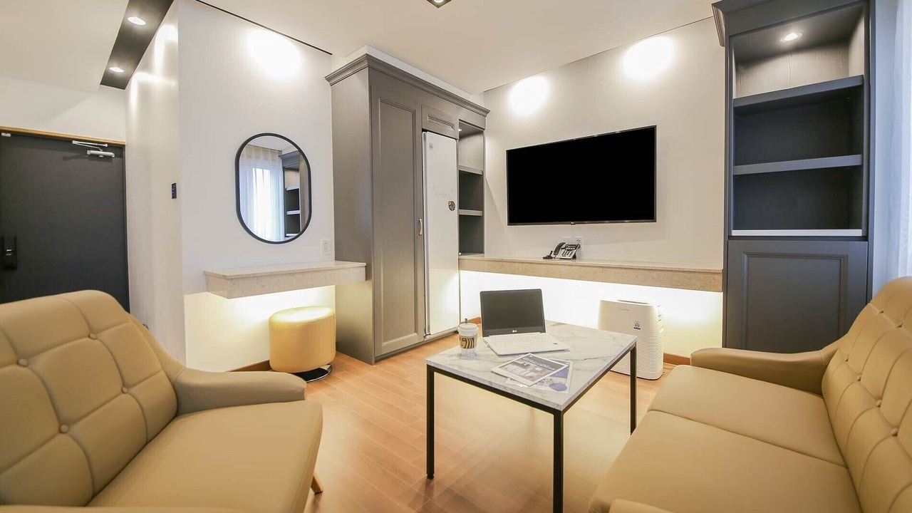 Photo of Bedroom in Mokpo