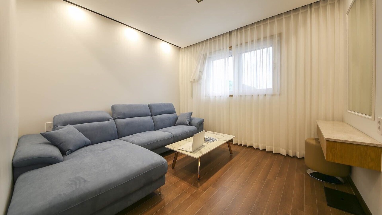 Photo of Bedroom in Mokpo