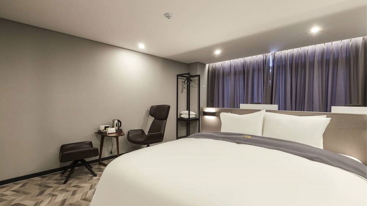 Photo of Bedroom in Namyangju