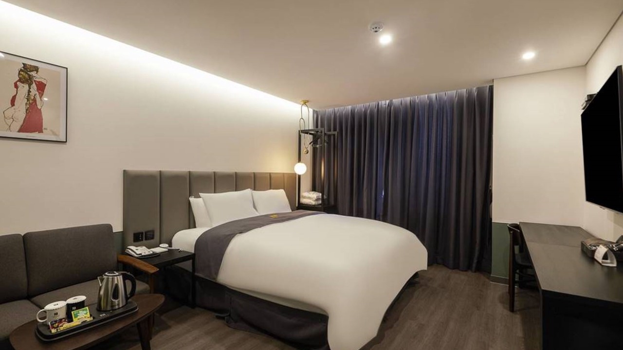 Photo of Bedroom in Namyangju