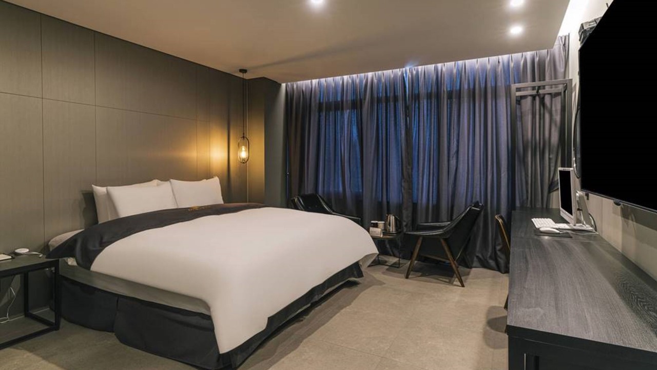 Photo of Bedroom in Namyangju