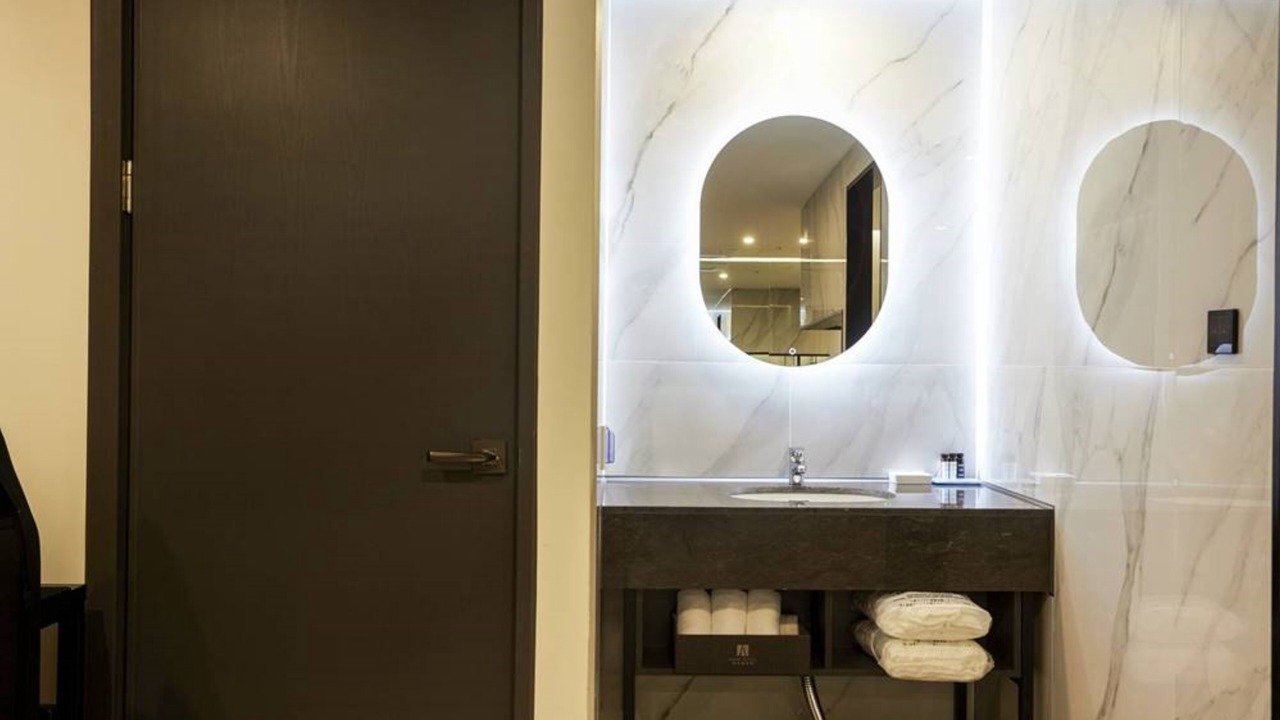 Photo of Bathroom in Namyangju
