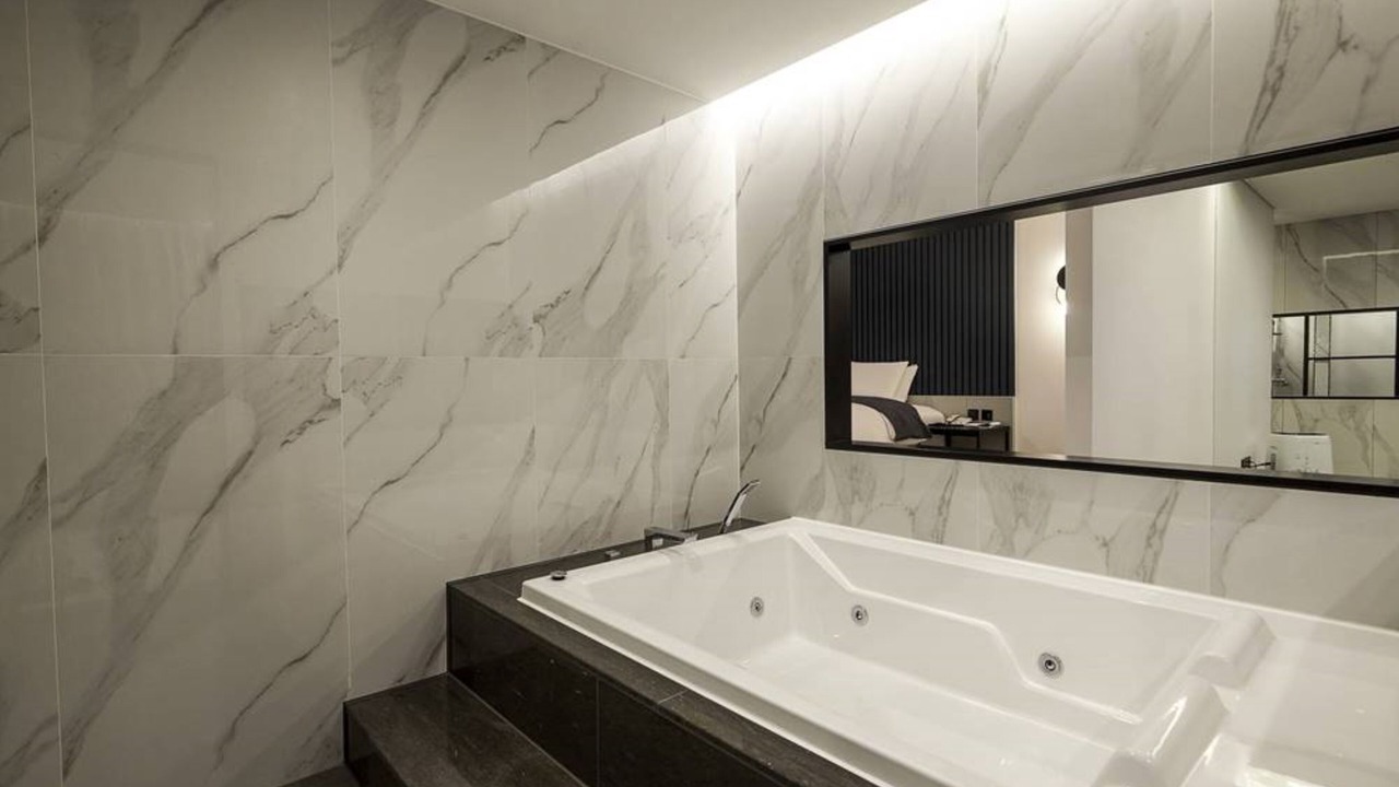 Photo of Bathroom in Namyangju
