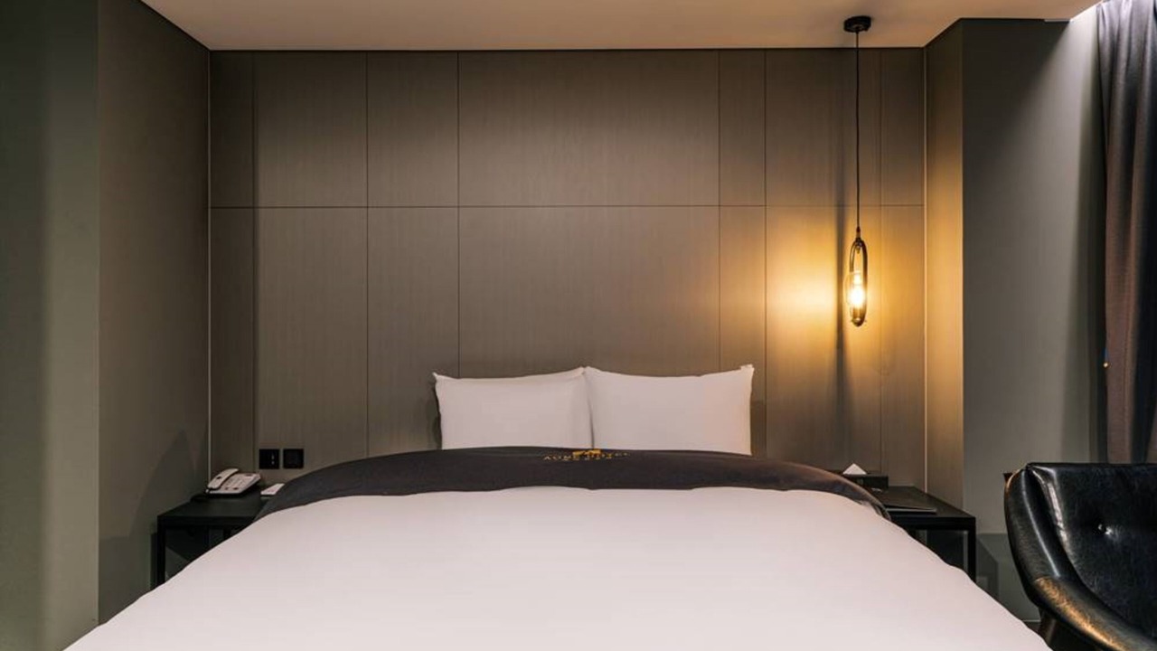 Photo of Bedroom in Namyangju