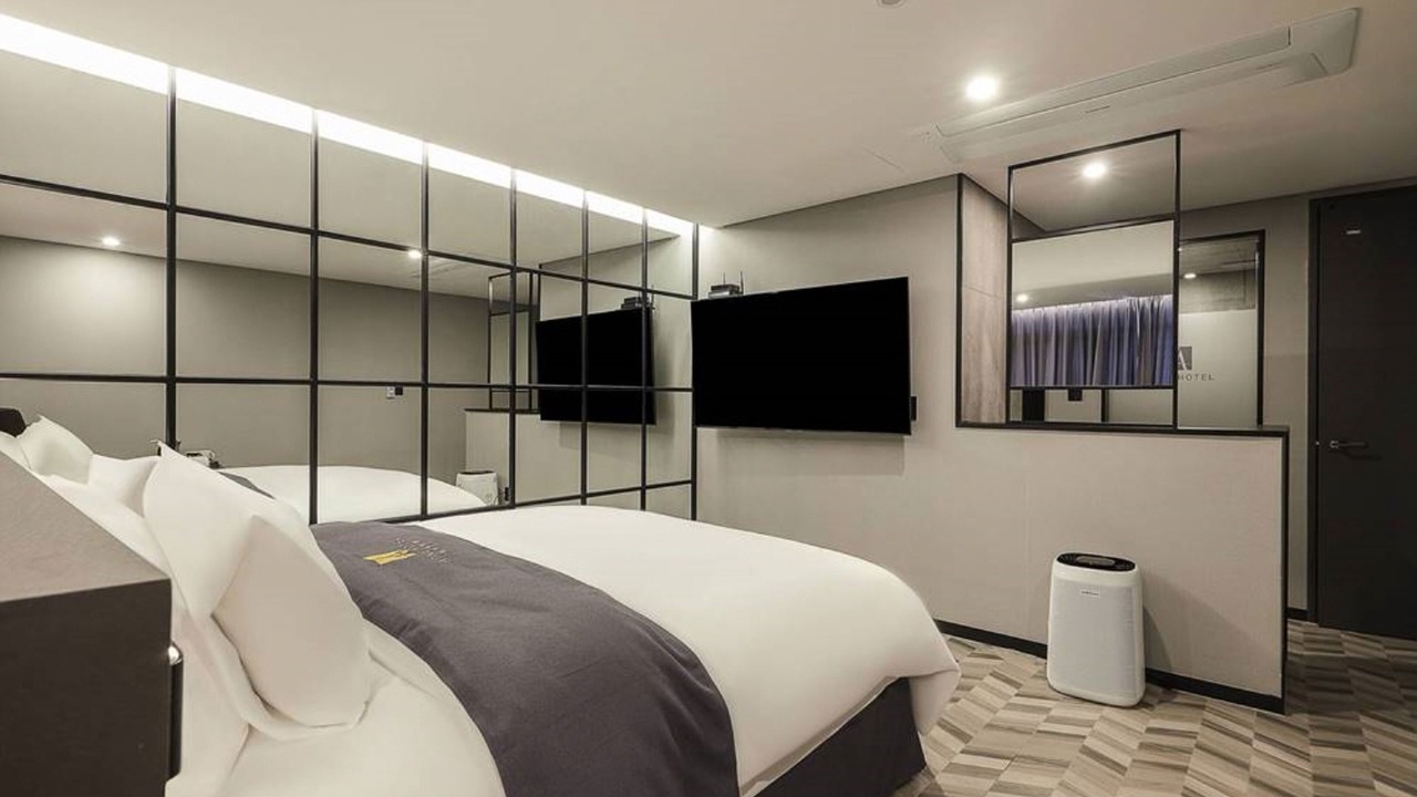 Photo of Bedroom in Namyangju