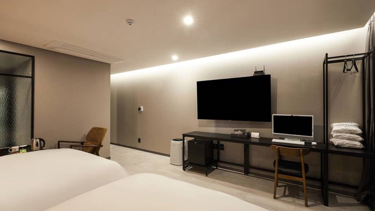 Photo of Bedroom in Namyangju