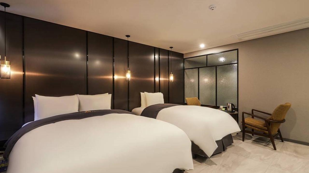 Photo of Bedroom in Namyangju