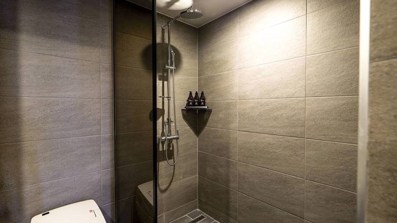 Photo of Bathroom in Namyangju